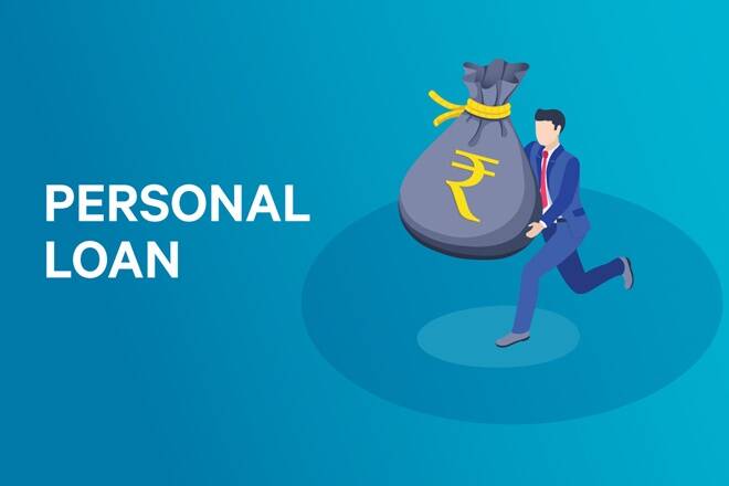 Instant Personal Loan from StashFin