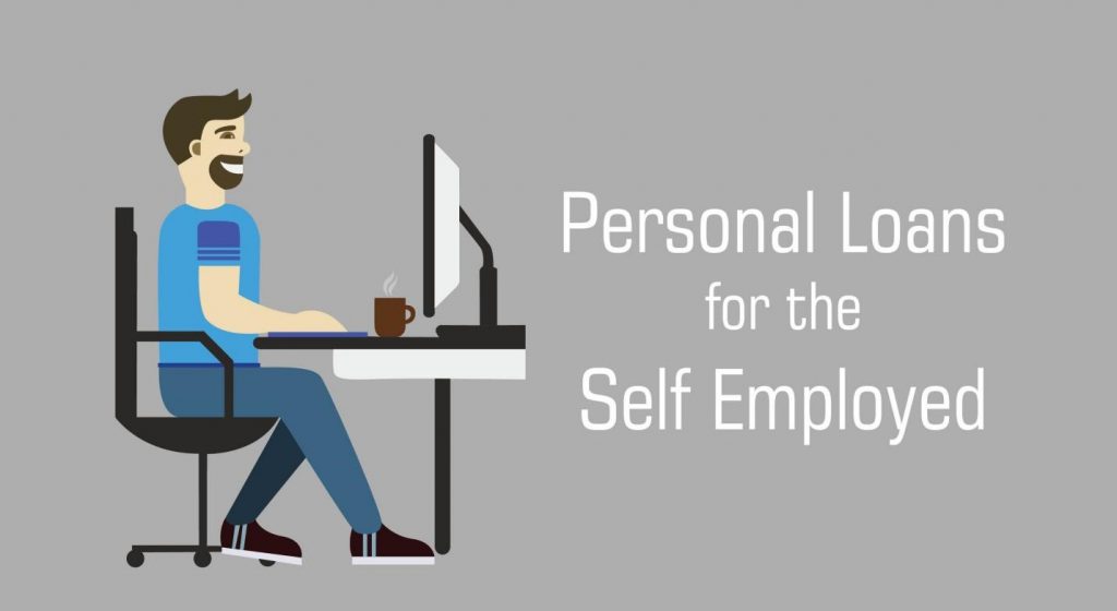 Self deals employed loans