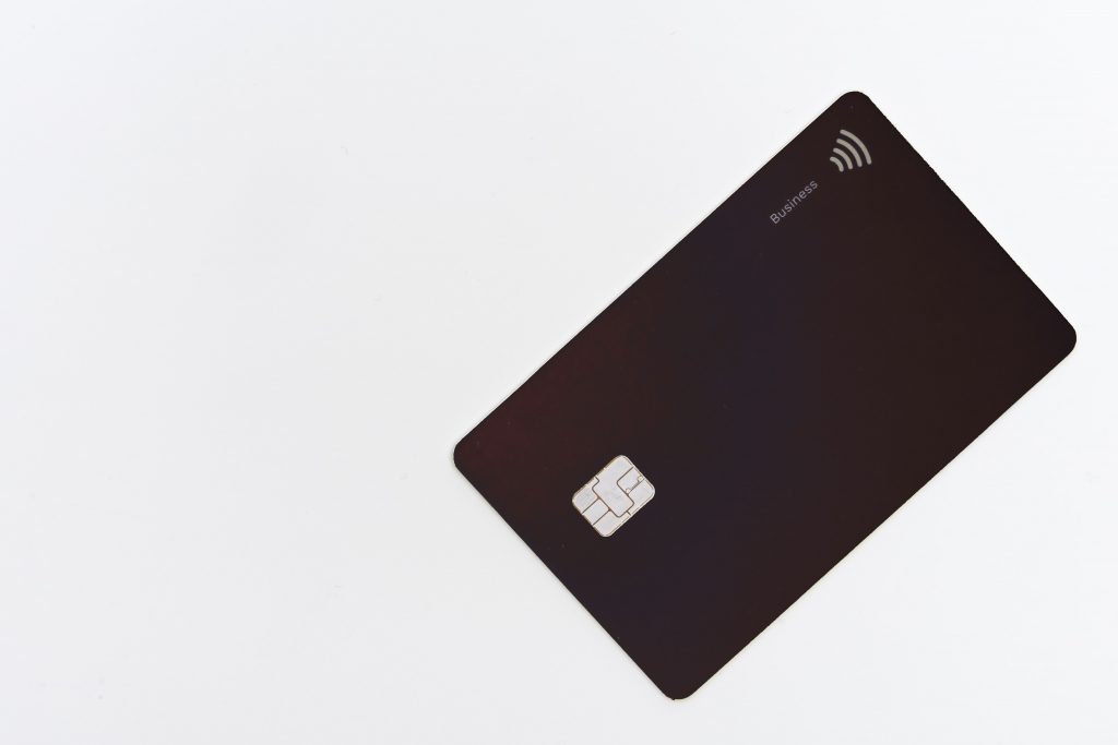 StashFin Credit Line Card