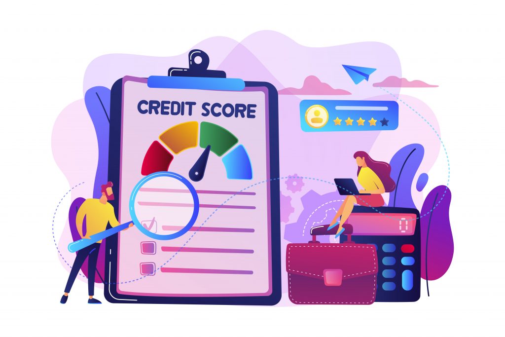 StashFin Credit Line and Credit Score