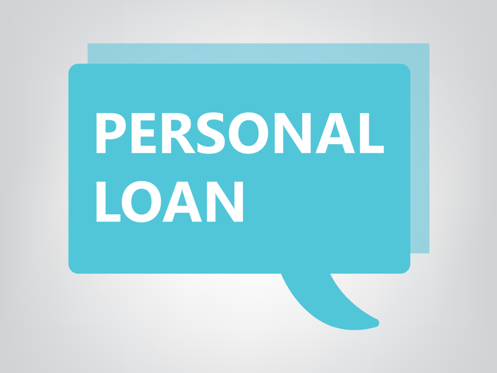 availing a personal loan