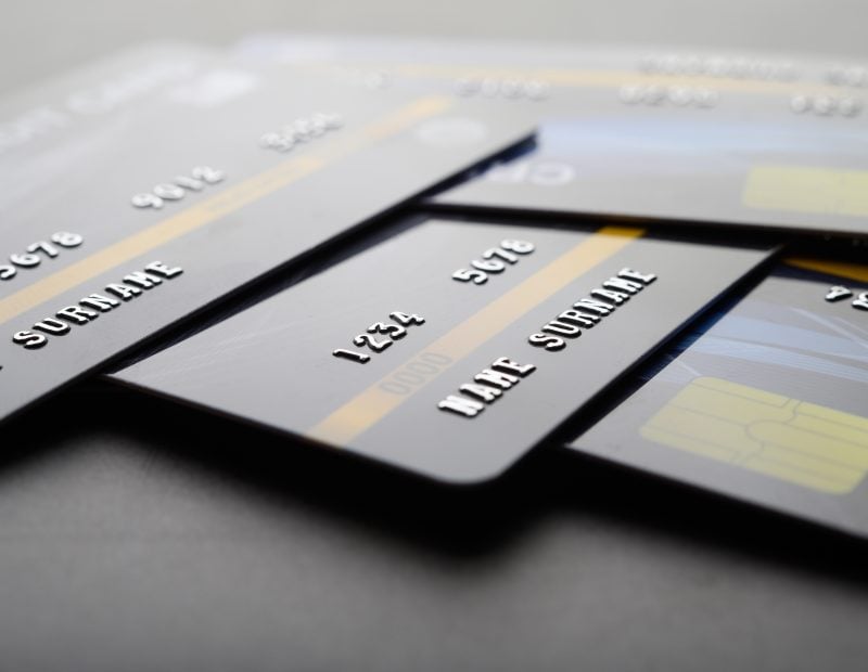 Stashfin credit line card