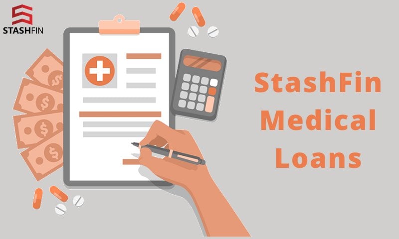 StashFin Medical Loans