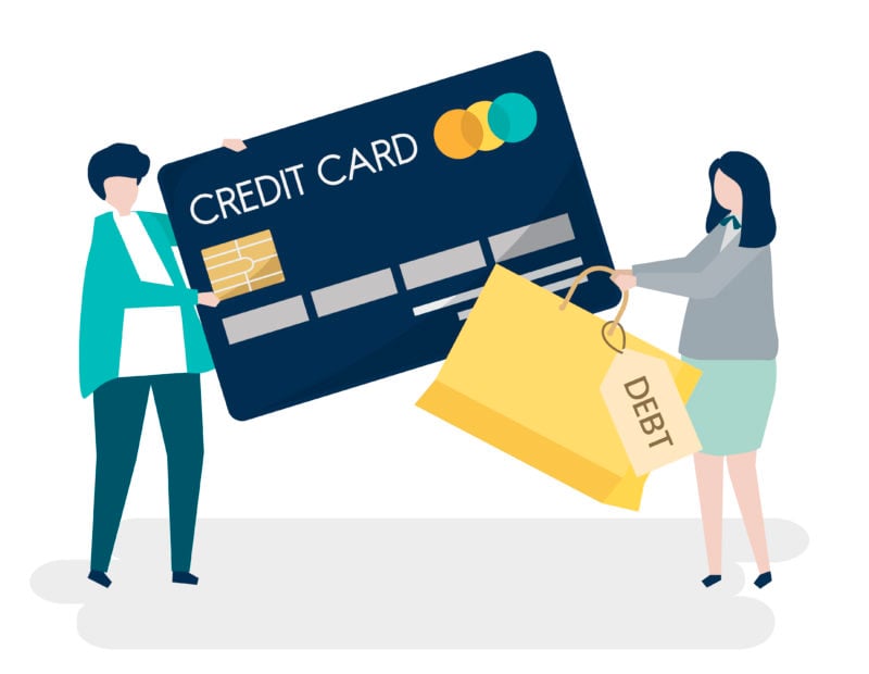 Apply for a StashFin Credit Line Card