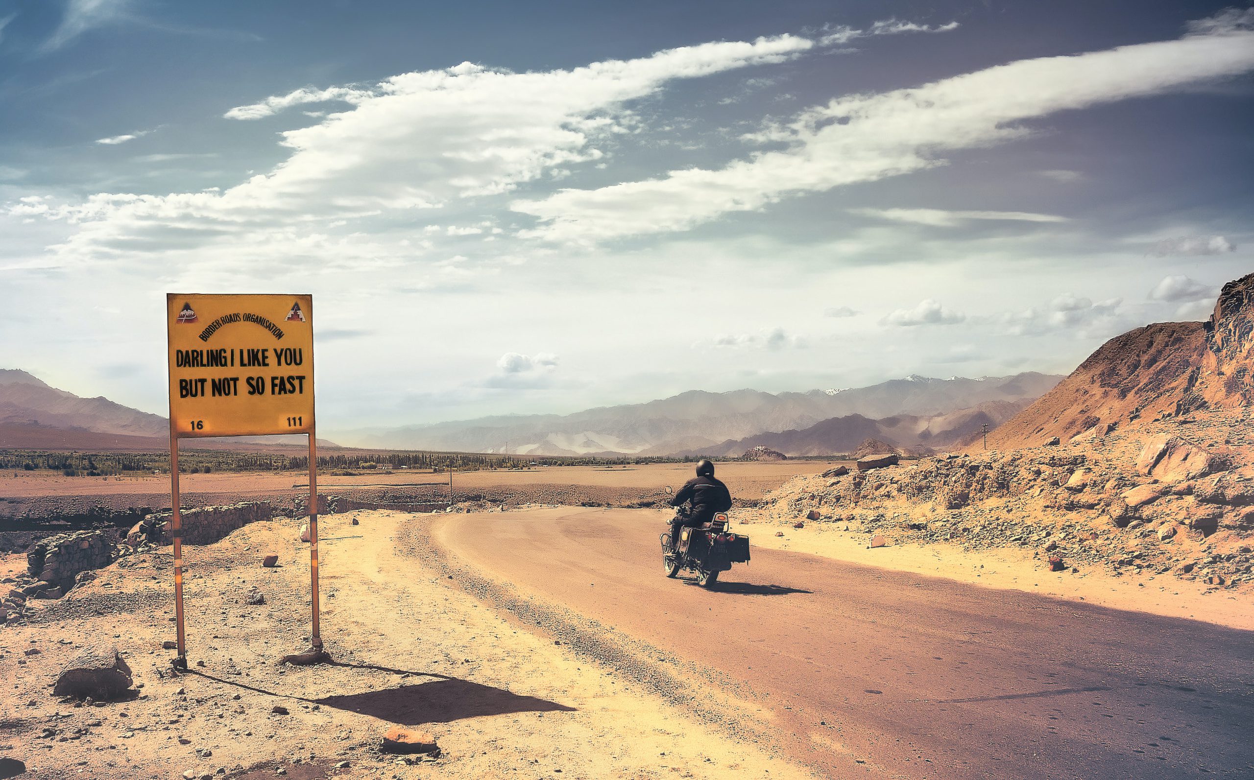 Road Trips to take in India with a Personal Loan
