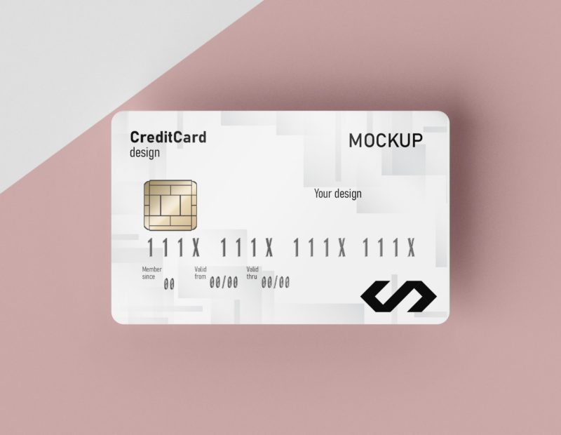 StashFin Credit Line Card