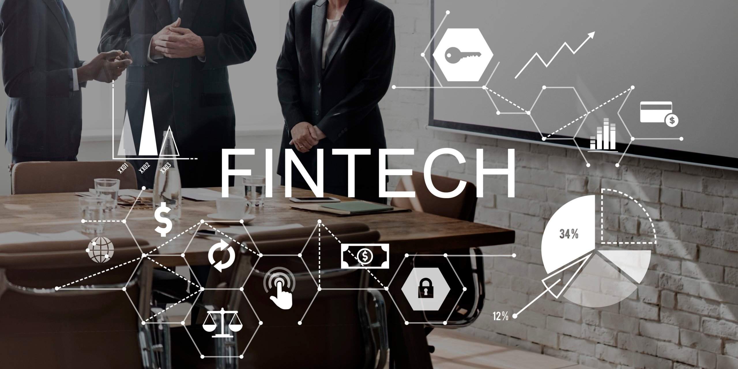 Fintech and its Impact on The Banking Sector | Stashfin