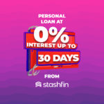 personal loan from stashfin | StashFin