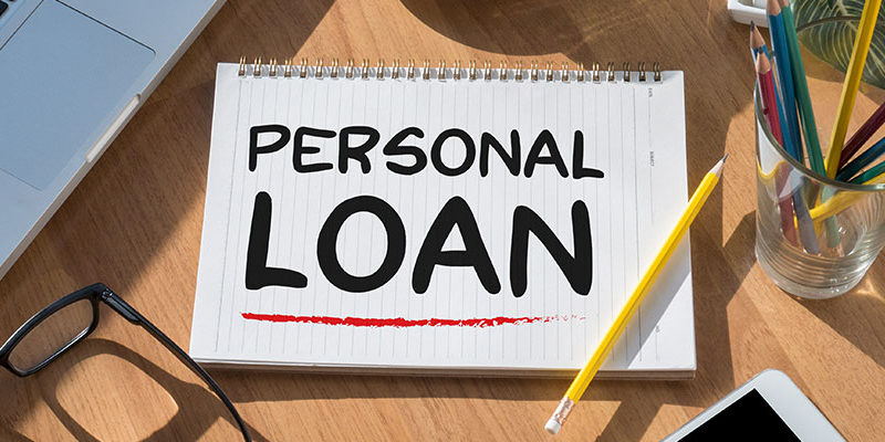 Five points to keep in mind while applying for first personal loan
