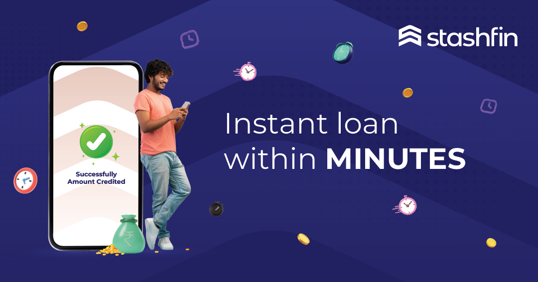 Instant Loan Online: Step-by-Step Guide