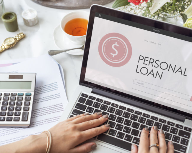 How to Avoid Personal Loan Scams