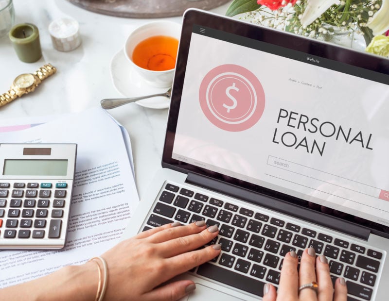 Personal Loan | Stashfin