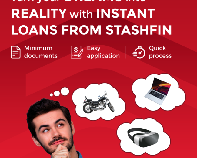 The reason why instant loan is everyone's obsession nowadays