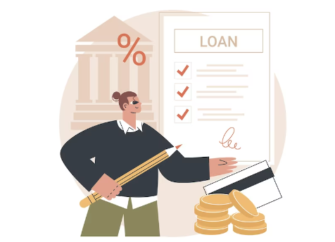 Which is better, a business loan or a personal loan?
