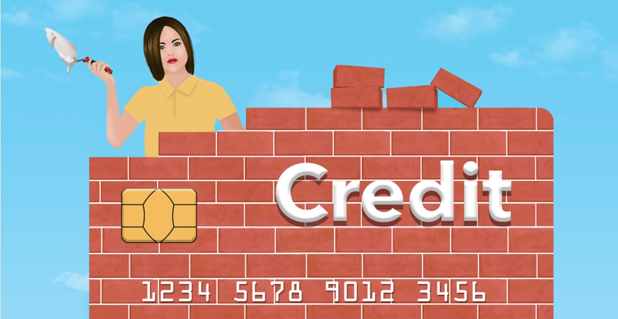 Credit Builder Loan | Stashfin