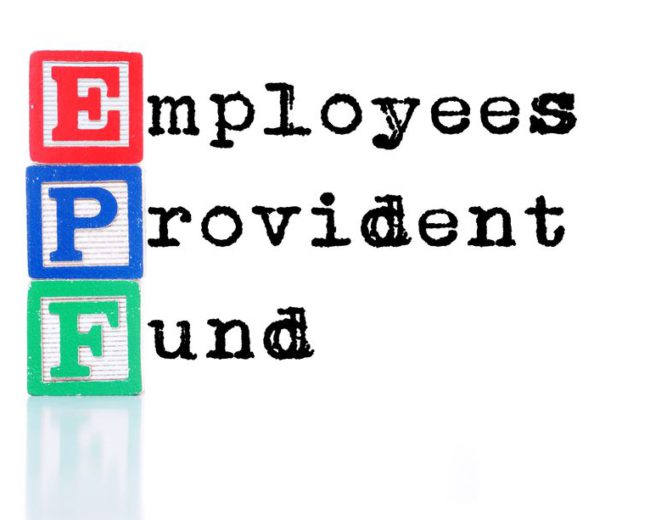 Employee Provident Fund (EPF): A Complete Beginner's Guide to Understanding