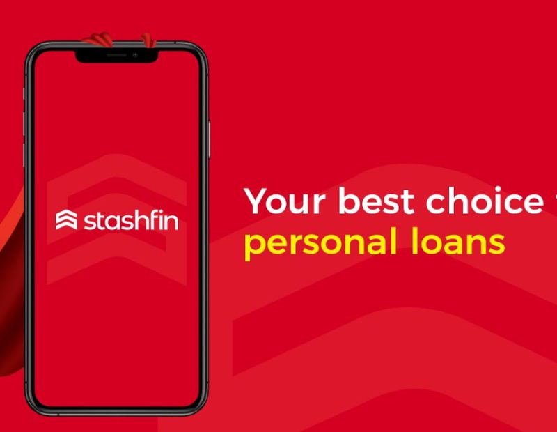 Personal loan