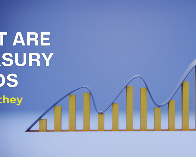 What Are Treasury Yields And Why Do They Matter?