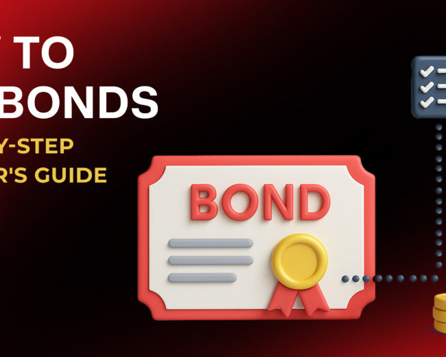 How To Buy Bonds: A Step-by-Step Beginner’s Guide