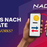what is NACH mandate